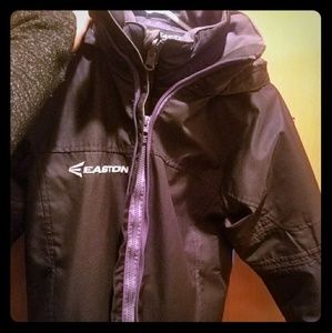 Youth Boys Easton jacket / coat